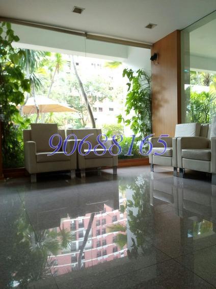 Central View (D19), Condominium #166593442